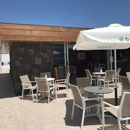 Los Gracioseras 2 Bed Apt No 218 - Ac, Wifi, Uk Tv Tías Zewnętrze zdjęcie