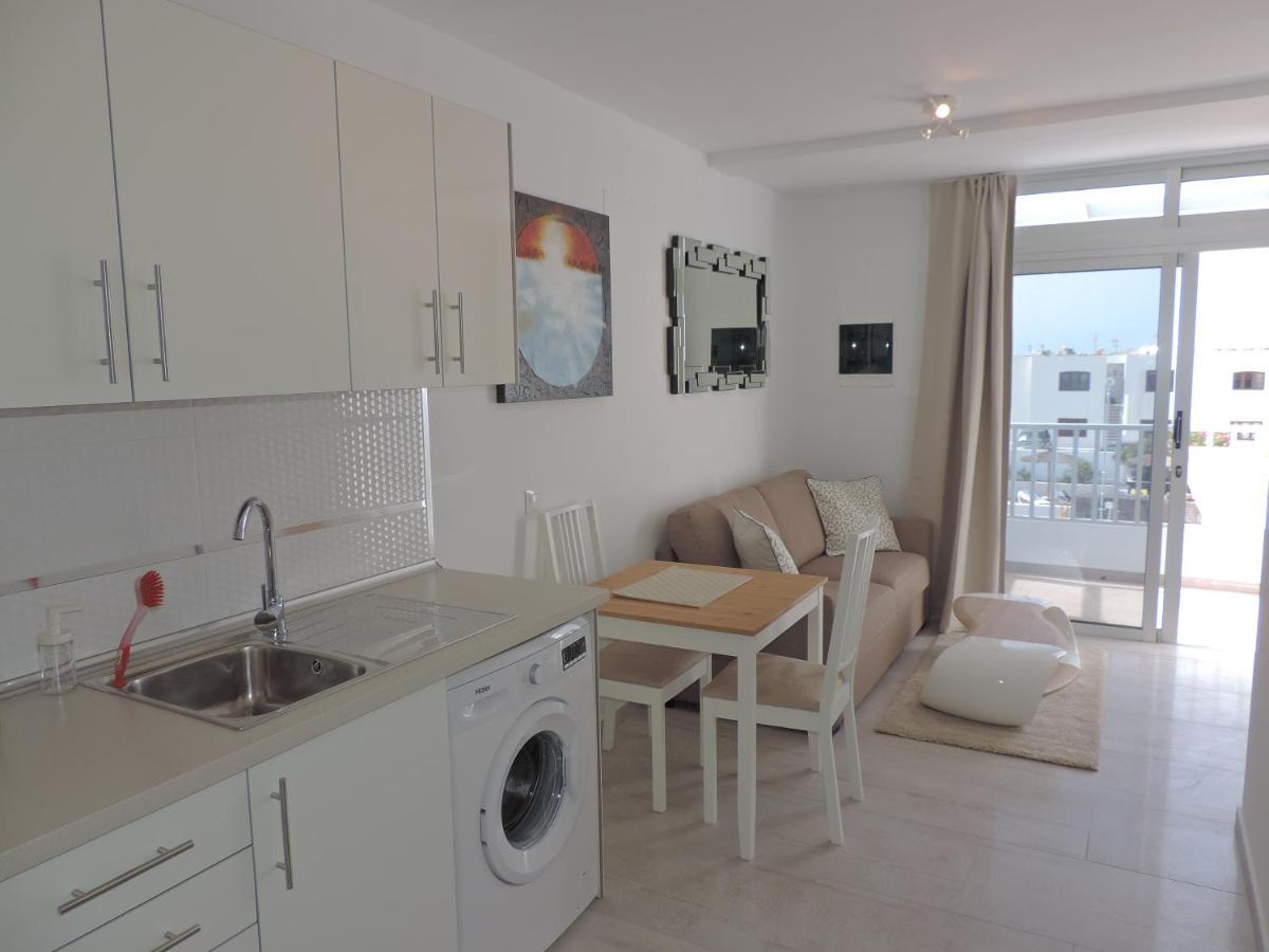 Los Gracioseras 2 Bed Apt No 218 - Ac, Wifi, Uk Tv Tías Zewnętrze zdjęcie