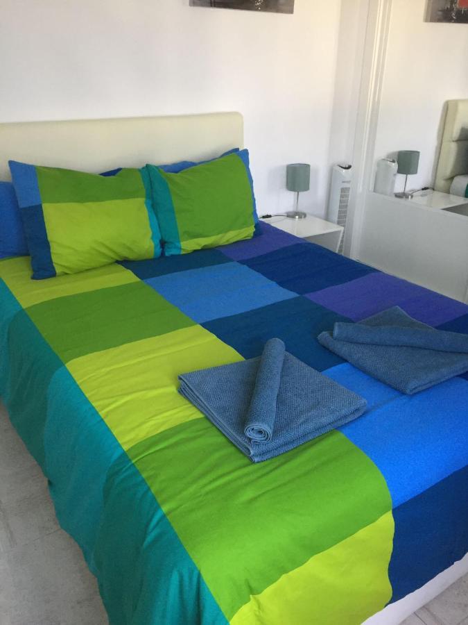 Los Gracioseras 2 Bed Apt No 218 - Ac, Wifi, Uk Tv Tías Zewnętrze zdjęcie