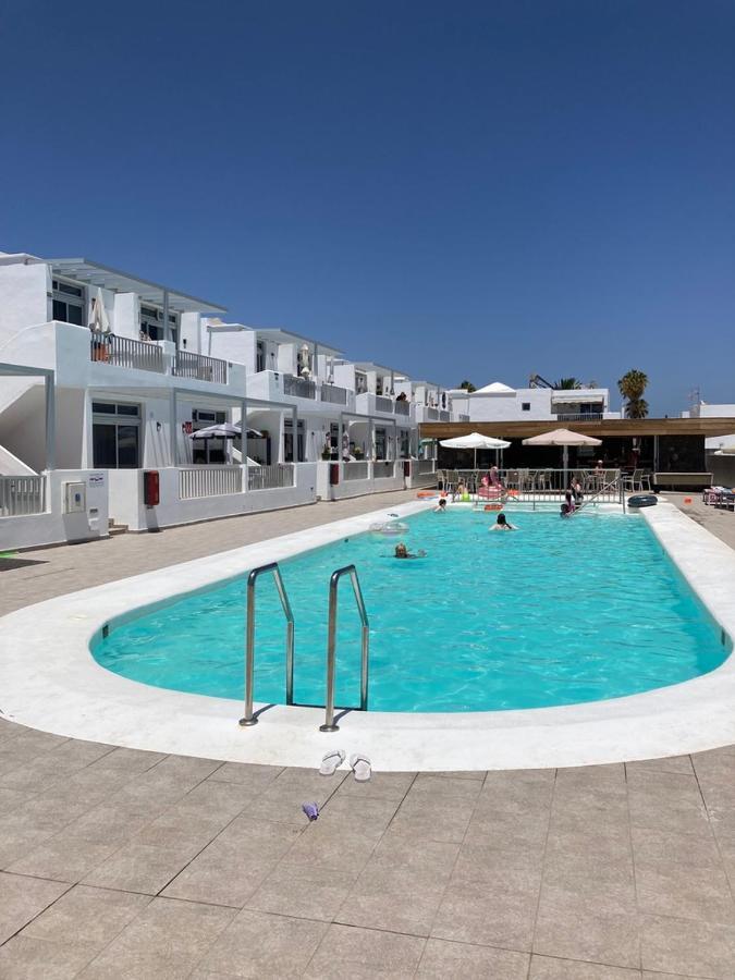 Los Gracioseras 2 Bed Apt No 218 - Ac, Wifi, Uk Tv Tías Zewnętrze zdjęcie