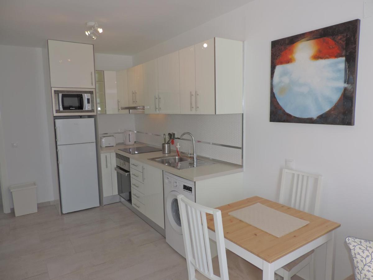 Los Gracioseras 2 Bed Apt No 218 - Ac, Wifi, Uk Tv Tías Zewnętrze zdjęcie