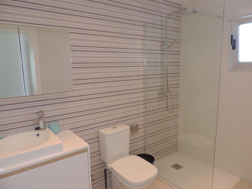 Los Gracioseras 2 Bed Apt No 218 - Ac, Wifi, Uk Tv Tías Zewnętrze zdjęcie