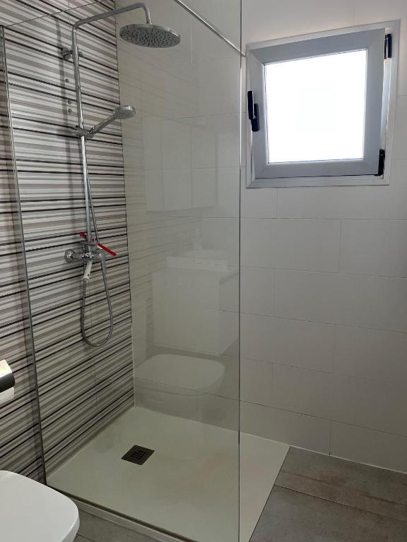 Los Gracioseras 2 Bed Apt No 218 - Ac, Wifi, Uk Tv Tías Zewnętrze zdjęcie