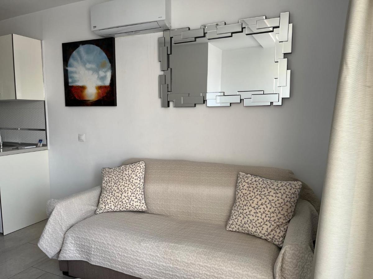 Los Gracioseras 2 Bed Apt No 218 - Ac, Wifi, Uk Tv Tías Zewnętrze zdjęcie