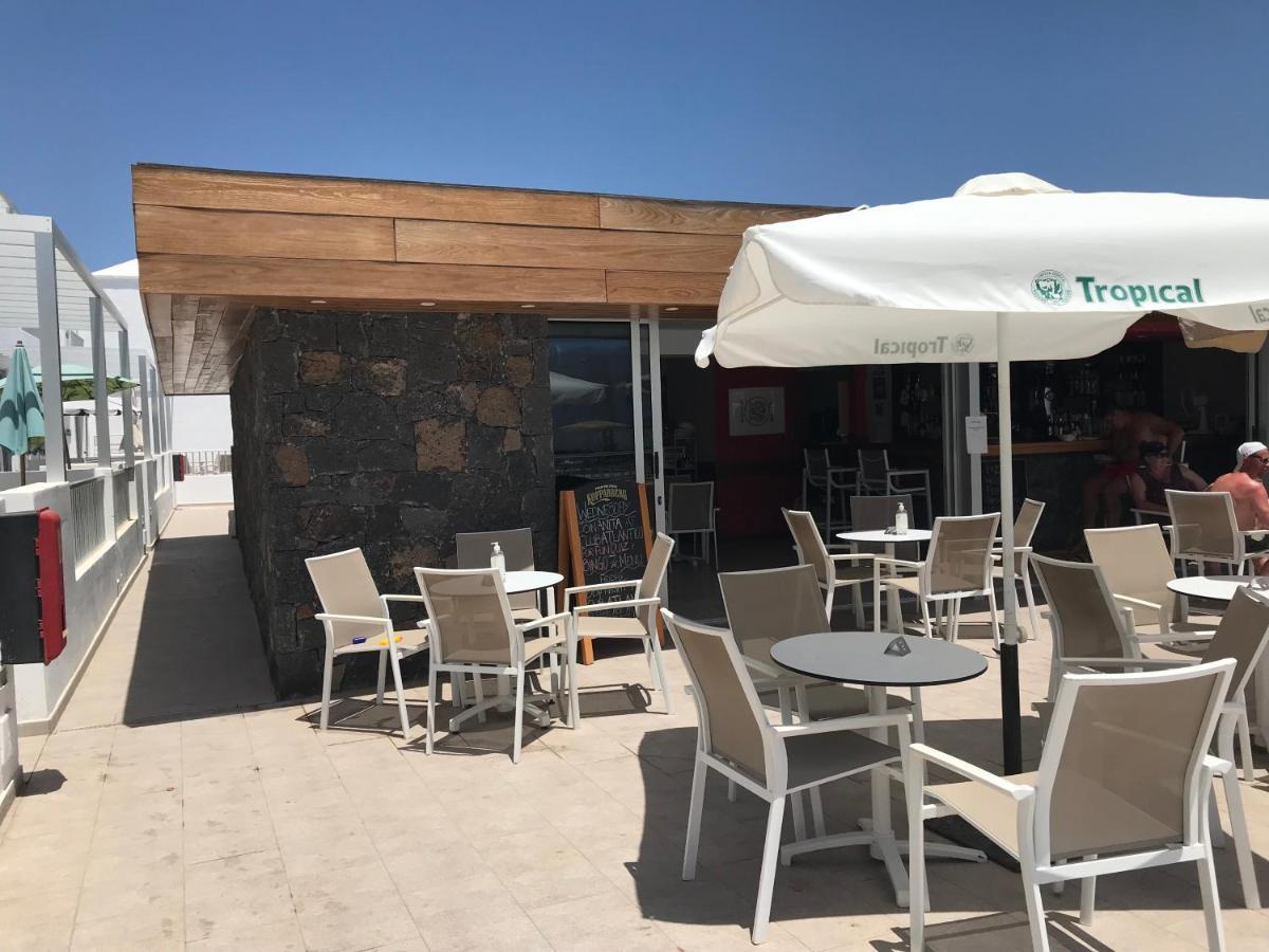 Los Gracioseras 2 Bed Apt No 218 - Ac, Wifi, Uk Tv Tías Zewnętrze zdjęcie
