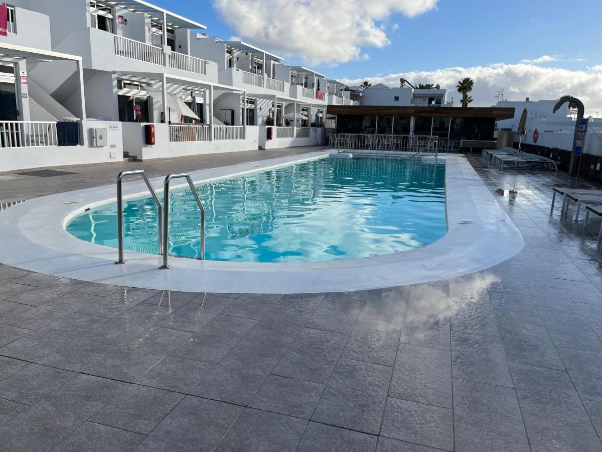 Los Gracioseras 2 Bed Apt No 218 - Ac, Wifi, Uk Tv Tías Zewnętrze zdjęcie
